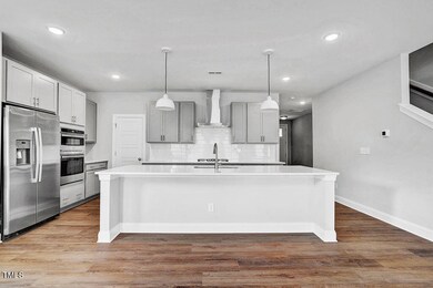 2099 Maggie Valley Dr, Apex, NC 27502 - photo 4