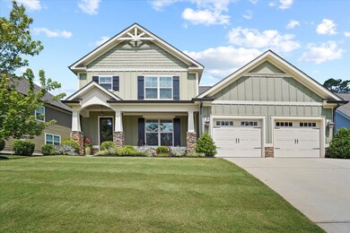 4330 Satolah Ridge, Evans, GA 30809 - photo 3