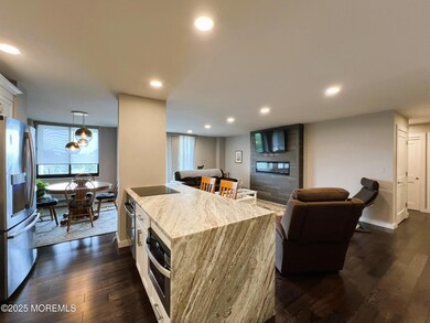Channel Club Tower unit 507, Monmouth Beach, NJ 07750 - photo 6