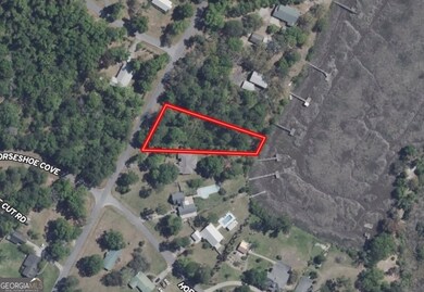 0 Horseshoe Cove Rd unit 13, Waverly, GA 31565 - photo 6