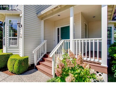 Porch