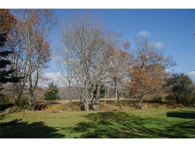 Yard/Garden.