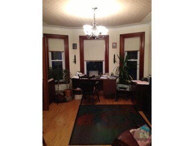 Den/Family/Great Room.