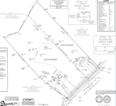 2060 Old Orchard Rd, Woodruff, SC 29388 - photo 3