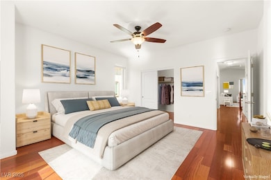 5018 Quiet Falls Ct, Las Vegas, NV 89141 - photo 3