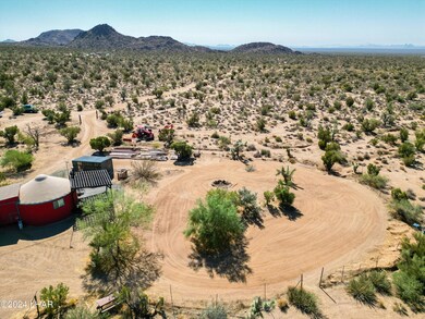 mountainview-Yucca DR-5
