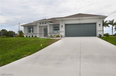 427 NW 18th Terrace, Cape Coral, FL 33993 - photo 3