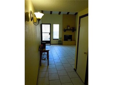 Den/Family/Great Room. The live-in space