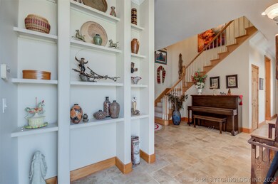 22802 N 3962 Dr, Bartlesville, OK 74006 - photo 4