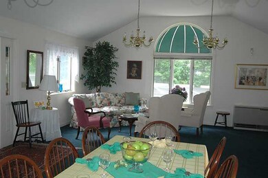 Other. Common Room.