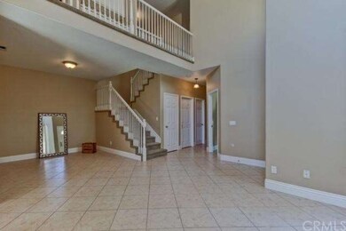 Spacious, contemporary design