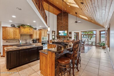 Gourmet Kitchen for all