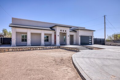 308 N Carolina Dr, El Paso, TX 79915 - photo 2
