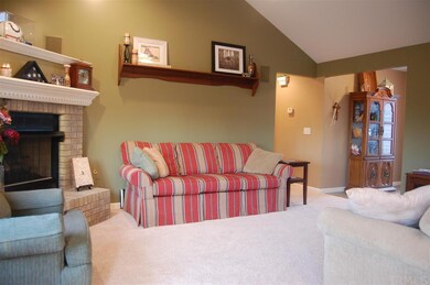 9825 Araglin Point, Fort Wayne, IN 46835 - photo 5