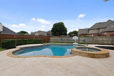 2716 Miles City Ct, Southlake, TX 76092 - photo 2