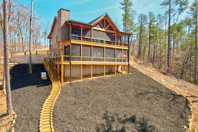 2005 High River Crossing, Ellijay, GA 30540 - photo 5