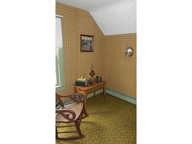 Bedroom.