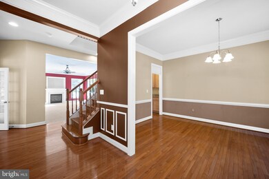 8604 Garnet Rock Gate, Laurel, MD 20723 - photo 6