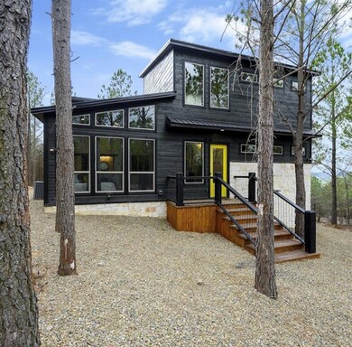 59 Timber Holler Trail, Broken Bow, OK 74728 - photo 2