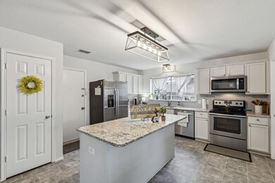 323 Highland View Dr, Wylie, TX 75098 - photo 3