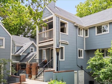 101 S Downing St unit 8, Denver, CO 80209 - photo 6