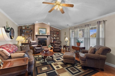 727 Burchfield Rd, Dandridge, TN 37725 - photo 6