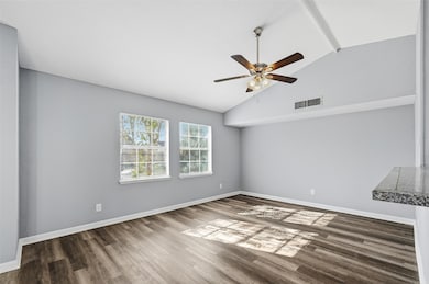 6078 Dooley Dr, the Colony, TX 75056 - photo 2