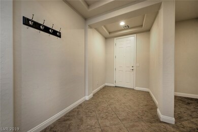 Entry Hall