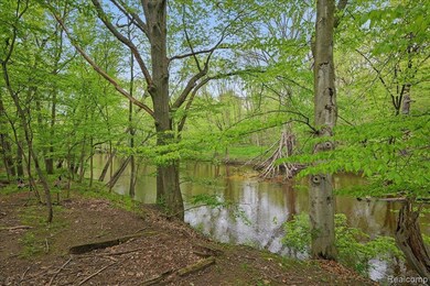 Red Cedar Rive