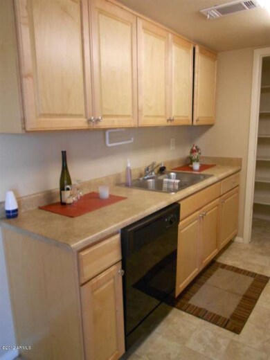 Diamond Kitchen
