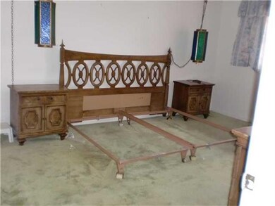 Bedroom Master