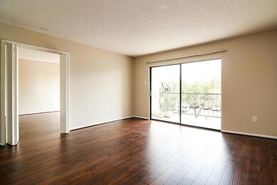Abundance of Natural Light