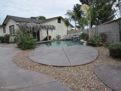 3728 E Harmony Ave, Mesa, AZ 85206 - photo 2