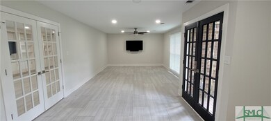 37 S Lancaster Rd, Savannah, GA 31410 - photo 3