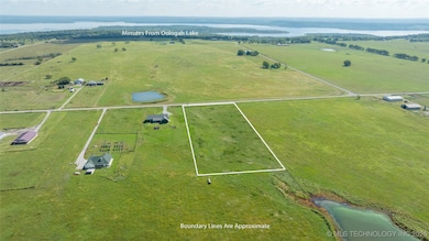 0 S 4130 Rd unit 2528983, Talala, OK 74080 - photo 3