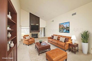 7-Living-Area - Staged