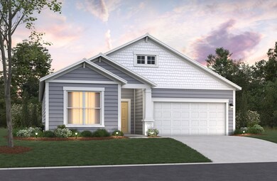 Coastal L Elevation
