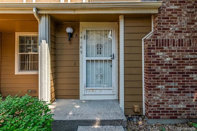 14169 E Dickinson Dr unit A, Aurora, CO 80014 - photo 3