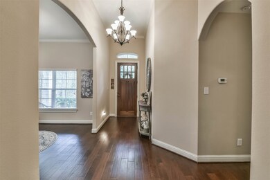 27 Brookefield Cir, Magnolia, TX 77355 - photo 6