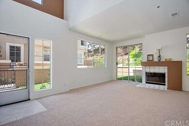 Another view of the Living Room!