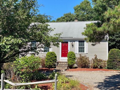 116 Trout Brook Rd, Cotuit, MA 02635 - photo 3
