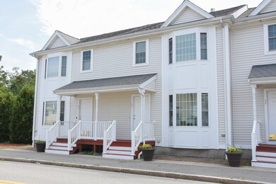 49 Sumner St unit 49, Quincy, MA 02169 - photo 4