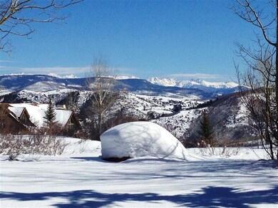 Huge Gore Range Views