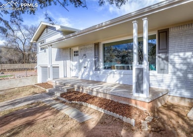 3632 W Pikes Peak Ave, Colorado Springs, CO 80904 - photo 4