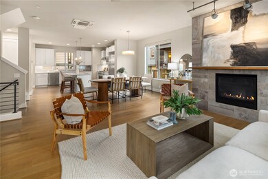 2972 76th Place SE unit 102, Mercer Island, WA 98040 - photo 3