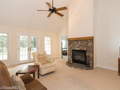 288 Woody Store Rd, Siler City, NC 27344 - photo 3