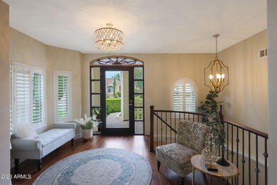 Entryway