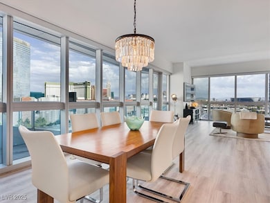 The Martin unit 1109, Las Vegas, NV 89103 - photo 6