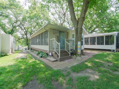 5181 Fish Hook Dr SW unit 71, Alexandria, MN 56308 - photo 6