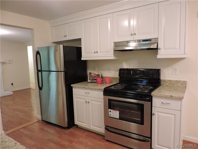 Brand new stainless appliances, refrigerator inclu